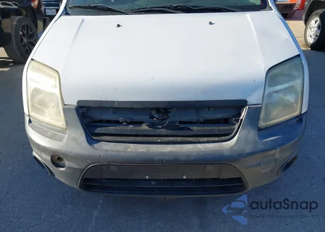 2011 Ford Transit Connect Xl z USA, uszkodzony, nr VIN NM0LS6AN2BT061630